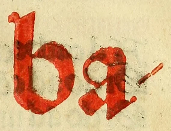 An illustration from Ordo baptizandi : secundum Ritum Romane Ecclesie ad vsum ciuitatis Mantue, 1588, leaf 3