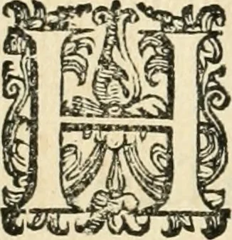 An illustration from Ordo dedicationis obelisci : quem S.D.N. Sixtvs V. pont. max. in Foro Vaticano ad limina apostolorum erexit, et benedictionis item crucis quam in eius fastigio collocauit V. kal. Octob. feria sexta, anno M.D.XXVCVI ..., 1586, leaf 5