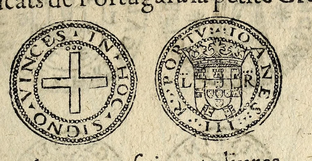 An illustration from Ordonnance du Roy, sur le faict & reglement general de ses monnoyes., 1615, leaf 41