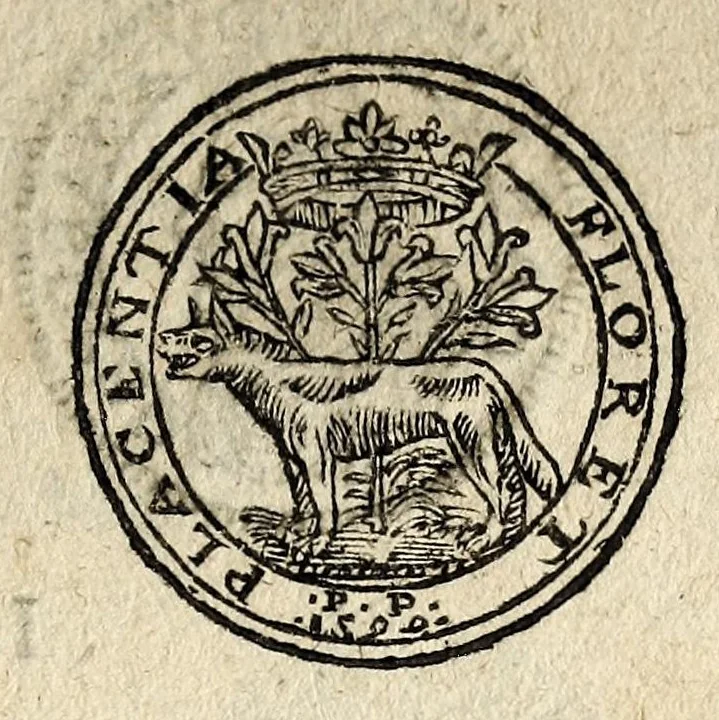 An illustration from Ordonnance du Roy, sur le faict & reglement general de ses monnoyes., 1615, leaf 47