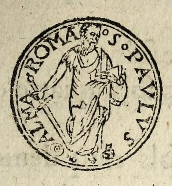 An illustration from Ordonnance du Roy, sur le faict & reglement general de ses monnoyes., 1615, leaf 49