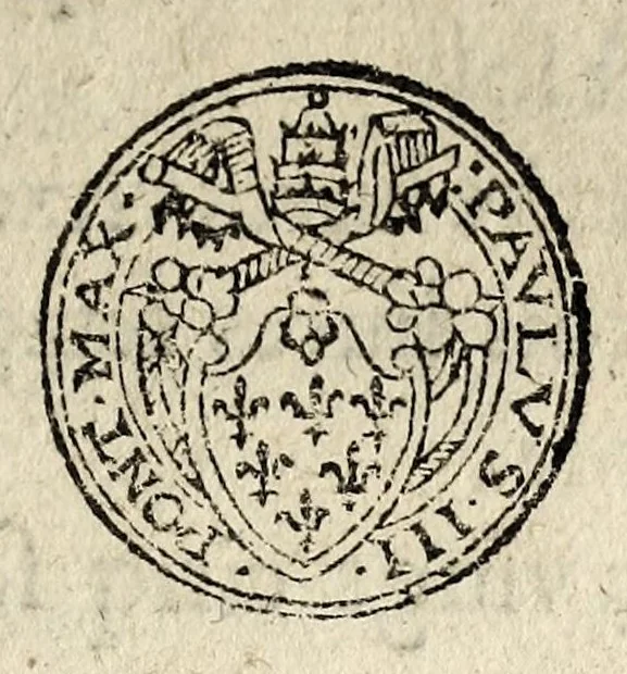 An illustration from Ordonnance du Roy, sur le faict & reglement general de ses monnoyes., 1615, leaf 49