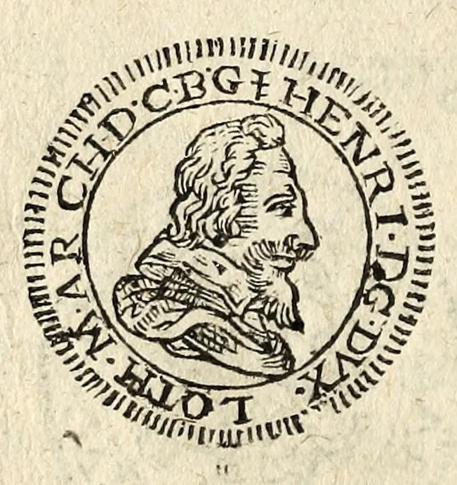 An illustration from Ordonnance du Roy, sur le faict & reglement general de ses monnoyes., 1615, leaf 78