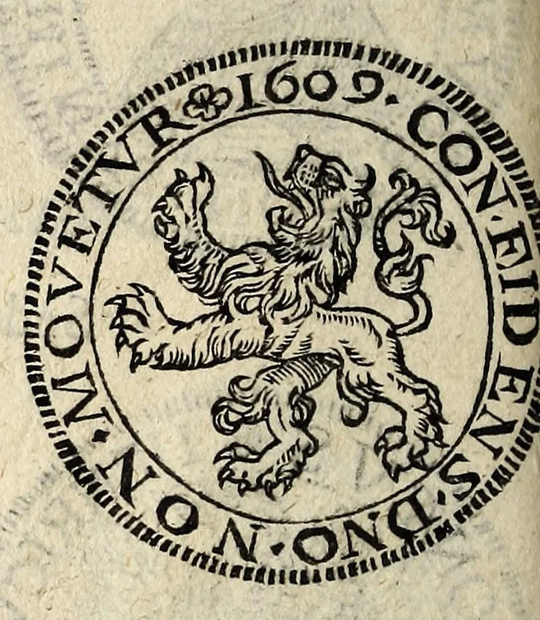 An illustration from Ordonnance du Roy, sur le faict & reglement general de ses monnoyes., 1615, leaf 80