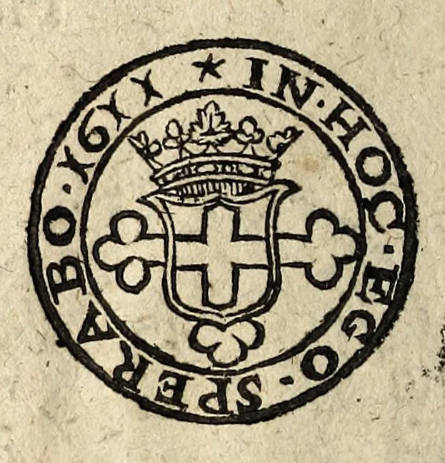 An illustration from Ordonnance du Roy, sur le faict & reglement general de ses monnoyes., 1615, leaf 90