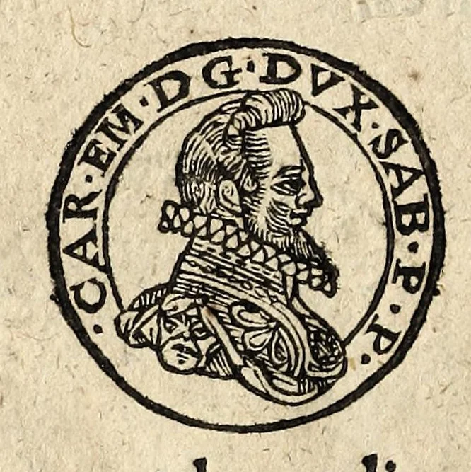 An illustration from Ordonnance du Roy, sur le faict & reglement general de ses monnoyes., 1615, leaf 90