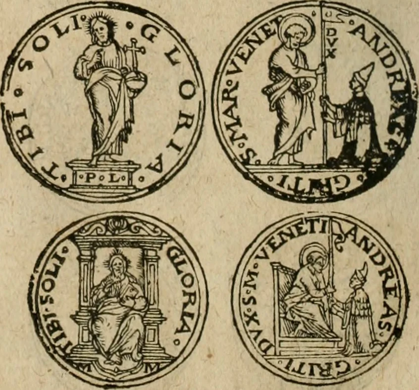 An illustration from Ordonnancie ende instructie naer de welcke voort-aen hen moeten reguleren die ghesworen wisselaers ofte collecteurs vande goude ende silvere penningen, wesende verboden, gheschroyt, te licht oft te seer versleten, ende oversulex verclaert ende ghehouden voor billoen, daer toe geoommitteert om de selve te leveren inde munten van Sijne Majesteyt, ende al daer bekeert te worden in penninghen van hunnen slaghe, 1633, leaf 149