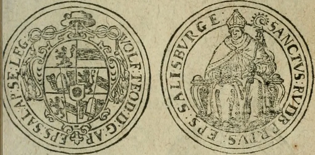 An illustration from Ordonnancie ende instructie naer de welcke voort-aen hen moeten reguleren die ghesworen wisselaers ofte collecteurs vande goude ende silvere penningen, wesende verboden, gheschroyt, te licht oft te seer versleten, ende oversulex verclaert ende ghehouden voor billoen, daer toe geoommitteert om de selve te leveren inde munten van Sijne Majesteyt, ende al daer bekeert te worden in penninghen van hunnen slaghe, 1633, leaf 192