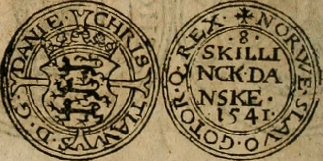 An illustration from Ordonnancie ende instructie naer de welcke voort-aen hen moeten reguleren die ghesworen wisselaers ofte collecteurs vande goude ende silvere penningen, wesende verboden, gheschroyt, te licht oft te seer versleten, ende oversulex verclaert ende ghehouden voor billoen, daer toe geoommitteert om de selve te leveren inde munten van Sijne Majesteyt, ende al daer bekeert te worden in penninghen van hunnen slaghe, 1633, leaf 201
