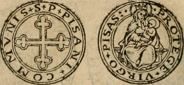 An illustration from Ordonnancie ende instructie naer de welcke voort-aen hen moeten reguleren die ghesworen wisselaers ofte collecteurs vande goude ende silvere penningen, wesende verboden, gheschroyt, te licht oft te seer versleten, ende oversulex verclaert ende ghehouden voor billoen, daer toe geoommitteert om de selve te leveren inde munten van Sijne Majesteyt, ende al daer bekeert te worden in penninghen van hunnen slaghe, 1633, leaf 231