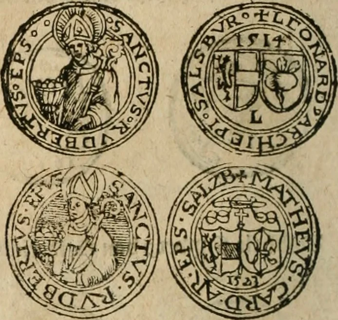 An illustration from Ordonnancie ende instructie naer de welcke voort-aen hen moeten reguleren die ghesworen wisselaers ofte collecteurs vande goude ende silvere penningen, wesende verboden, gheschroyt, te licht oft te seer versleten, ende oversulex verclaert ende ghehouden voor billoen, daer toe geoommitteert om de selve te leveren inde munten van Sijne Majesteyt, ende al daer bekeert te worden in penninghen van hunnen slaghe, 1633, leaf 243