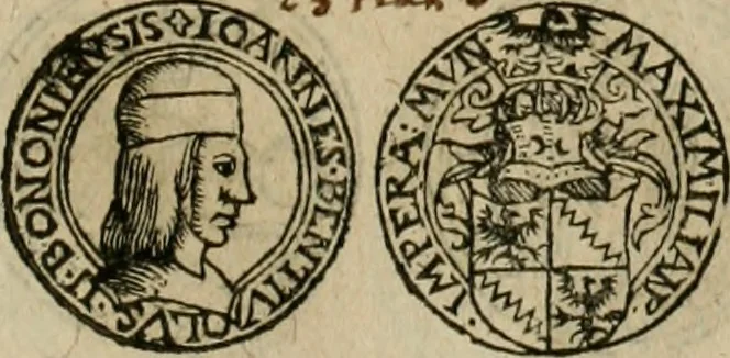 An illustration from Ordonnancie ende instructie naer de welcke voort-aen hen moeten reguleren die ghesworen wisselaers ofte collecteurs vande goude ende silvere penningen, wesende verboden, gheschroyt, te licht oft te seer versleten, ende oversulex verclaert ende ghehouden voor billoen, daer toe geoommitteert om de selve te leveren inde munten van Sijne Majesteyt, ende al daer bekeert te worden in penninghen van hunnen slaghe, 1633, leaf 58