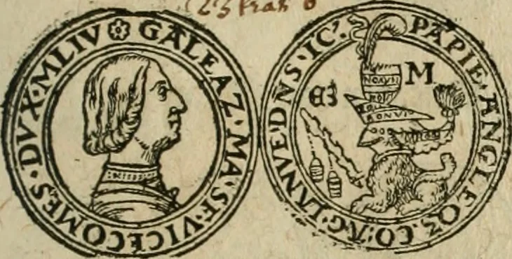 An illustration from Ordonnancie ende instructie naer de welcke voort-aen hen moeten reguleren die ghesworen wisselaers ofte collecteurs vande goude ende silvere penningen, wesende verboden, gheschroyt, te licht oft te seer versleten, ende oversulex verclaert ende ghehouden voor billoen, daer toe geoommitteert om de selve te leveren inde munten van Sijne Majesteyt, ende al daer bekeert te worden in penninghen van hunnen slaghe, 1633, leaf 60