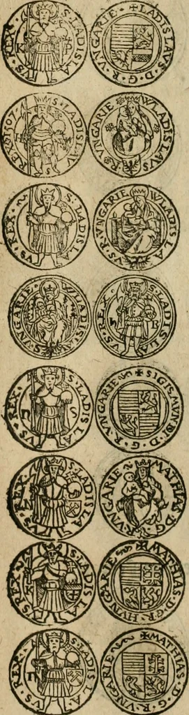 An illustration from Ordonnancie ende instructie naer de welcke voort-aen hen moeten reguleren die ghesworen wisselaers ofte collecteurs vande goude ende silvere penningen, wesende verboden, gheschroyt, te licht oft te seer versleten, ende oversulex verclaert ende ghehouden voor billoen, daer toe geoommitteert om de selve te leveren inde munten van Sijne Majesteyt, ende al daer bekeert te worden in penninghen van hunnen slaghe, 1633, leaf 63