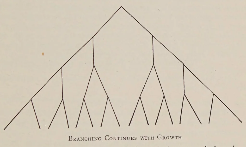 An illustration from The organization and administration of playgrounds and recreation, 1928, leaf 53
