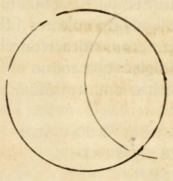 An illustration from Ori Apollinis niliaci Hieroglyphica, 1518, leaf 62