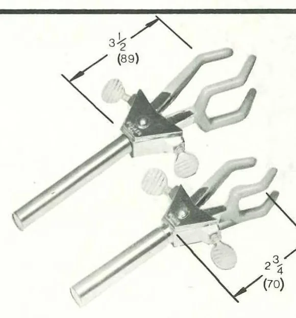 An illustration from Oriel Optical Benches 1978, 1978, leaf 18