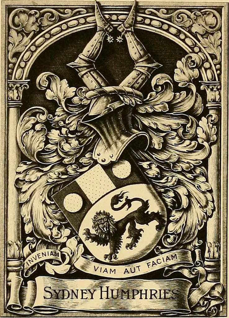 An illustration from Oriental carpets, runners and rugs and some Jacquard reproductions .., 1910, leaf 12