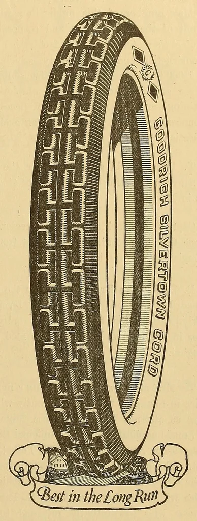 An illustration from The Oriental motor, 1919, leaf 155