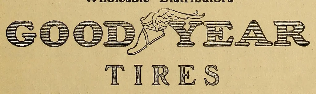 An illustration from The Oriental motor, 1919, leaf 25