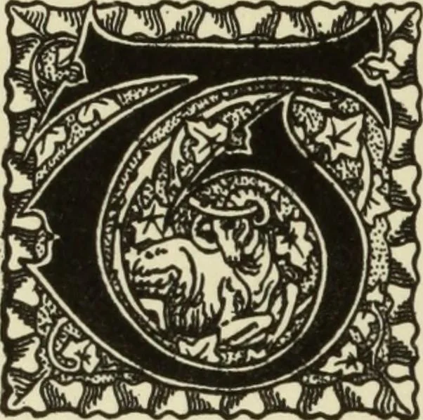 An illustration from Oriental rugs, antique and modern, 1922, leaf 117