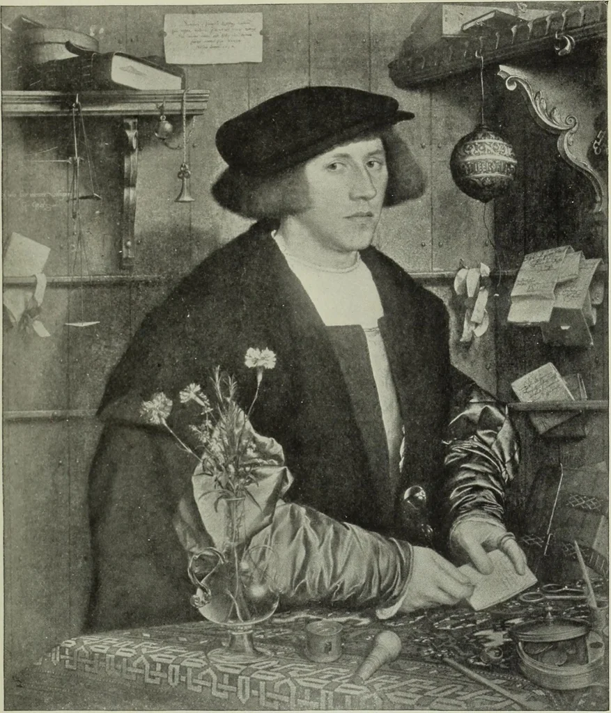 An illustration from Oriental rugs, antique and modern, 1922, leaf 148