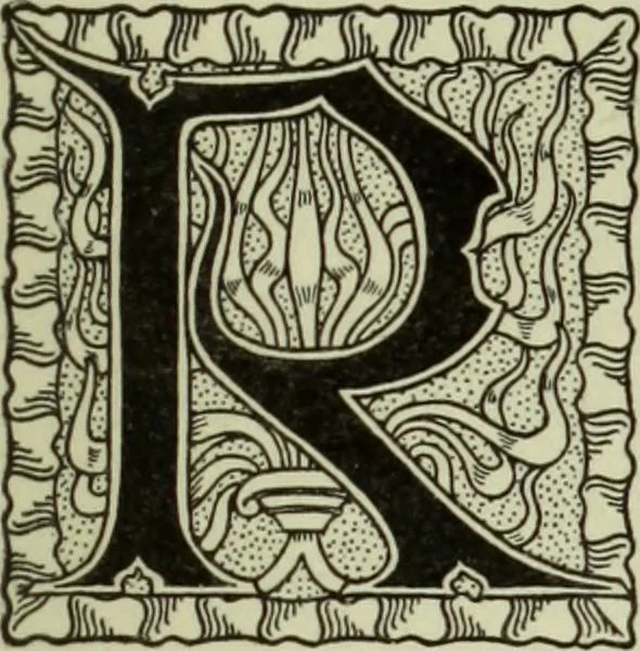 An illustration from Oriental rugs, antique and modern, 1922, leaf 156