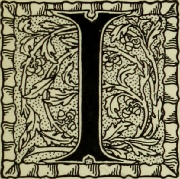 An illustration from Oriental rugs, antique and modern, 1922, leaf 22