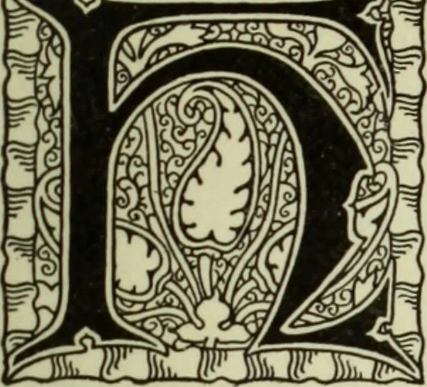 An illustration from Oriental rugs, antique and modern, 1922, leaf 54