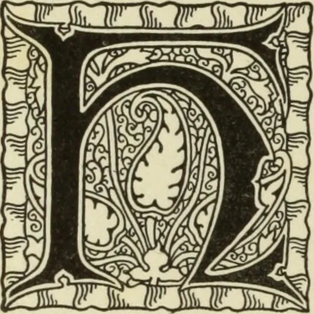 An illustration from Oriental rugs, antique and modern, 1922, leaf 87