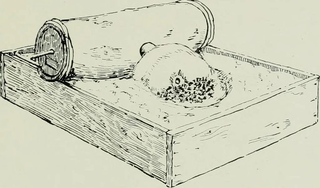An illustration from Oriental silverwork, Malay and Chinese, with over 250 original illustrations; a handbook for connoisseurs, collectors, students and silversmiths, 1910, leaf 22