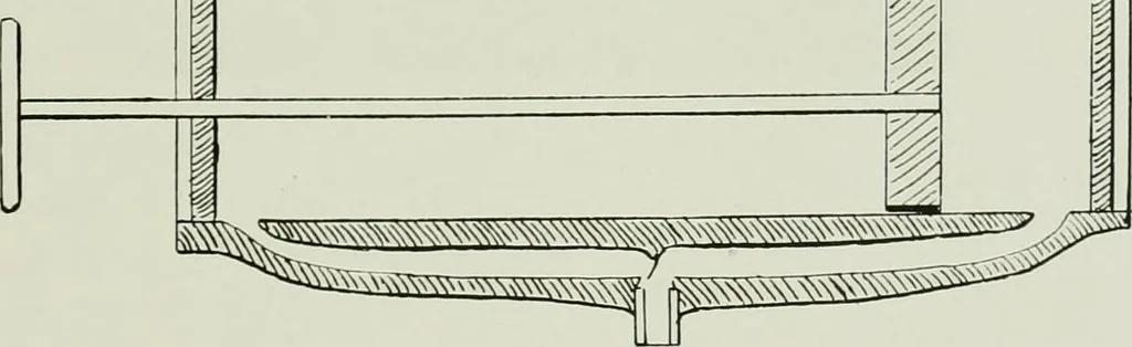 An illustration from Oriental silverwork, Malay and Chinese, with over 250 original illustrations; a handbook for connoisseurs, collectors, students and silversmiths, 1910, leaf 22