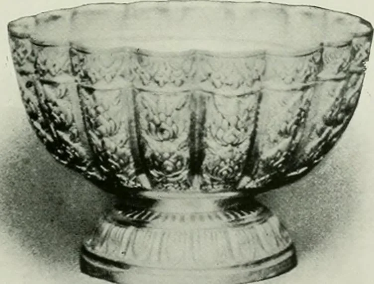 An illustration from Oriental silverwork, Malay and Chinese, with over 250 original illustrations; a handbook for connoisseurs, collectors, students and silversmiths, 1910, leaf 34