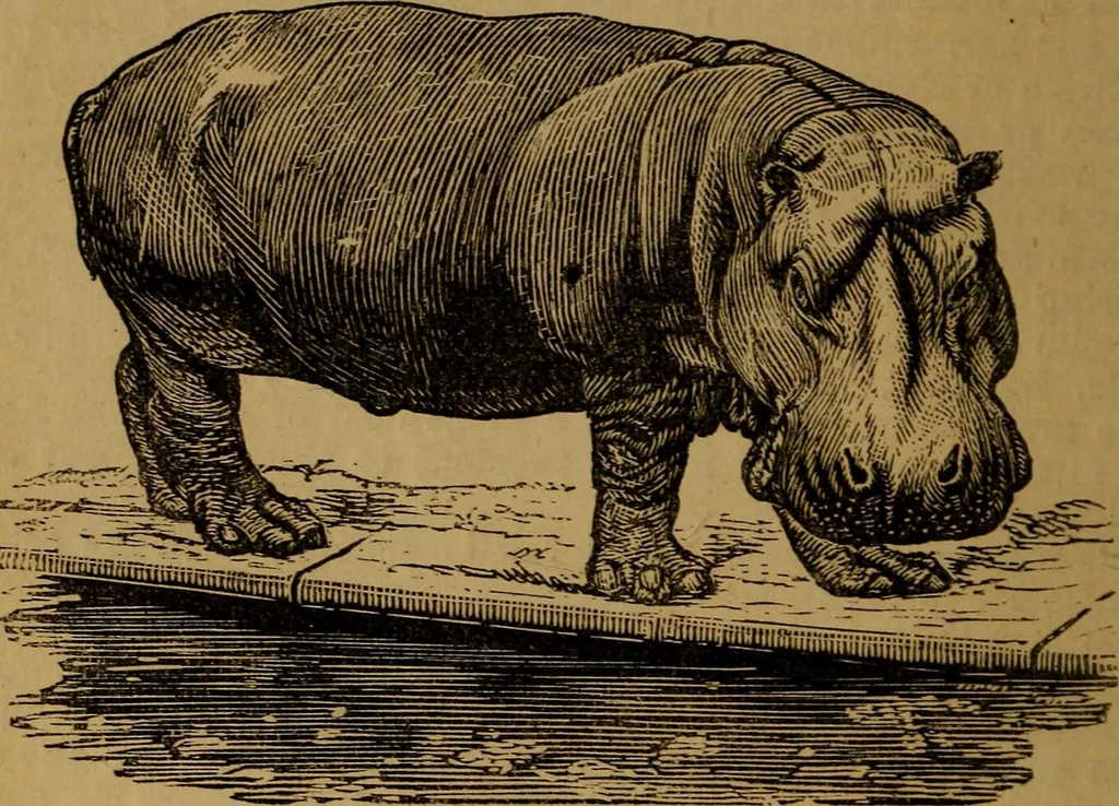 An illustration from An original and illustrated physiological and physiognomical chart, 1873, leaf 15