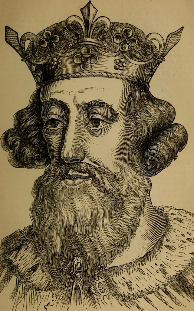An illustration from An original and illustrated physiological and physiognomical chart, 1873, leaf 180