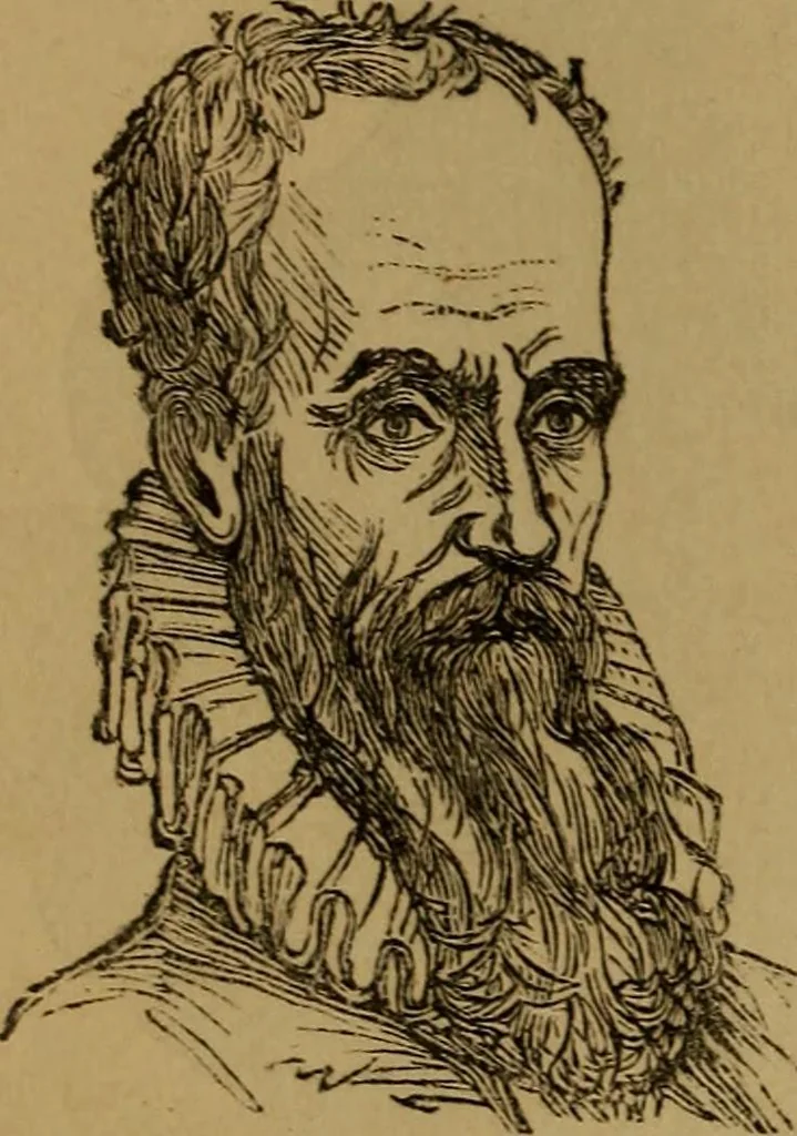 An illustration from An original and illustrated physiological and physiognomical chart, 1873, leaf 181