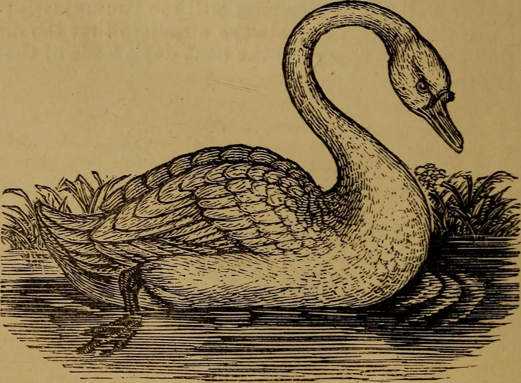 An illustration from An original and illustrated physiological and physiognomical chart, 1873, leaf 223