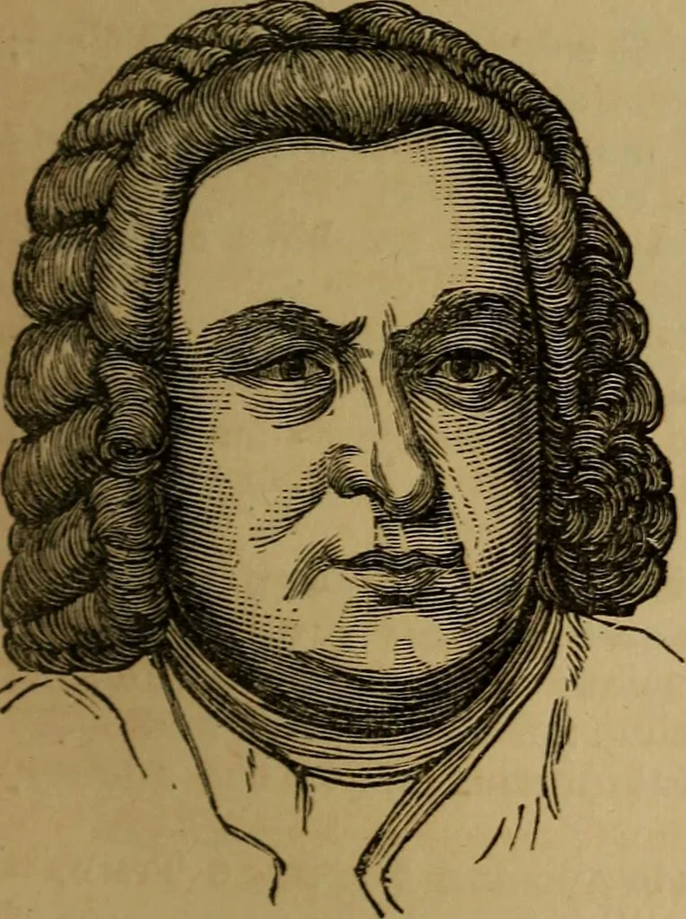 An illustration from An original and illustrated physiological and physiognomical chart, 1873, leaf 76