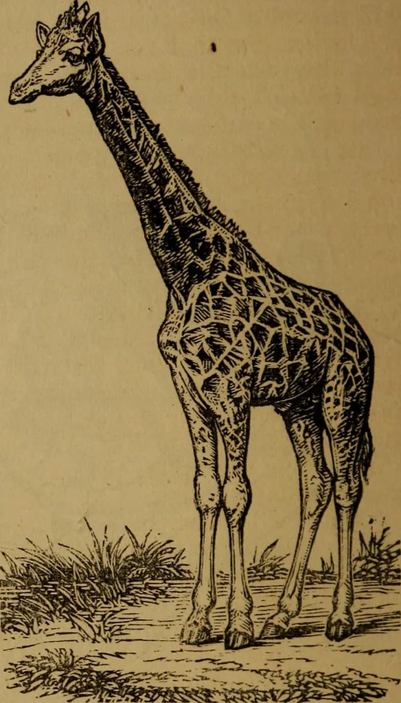 An illustration from An original and illustrated physiological and physiognomical chart, 1873, leaf 79