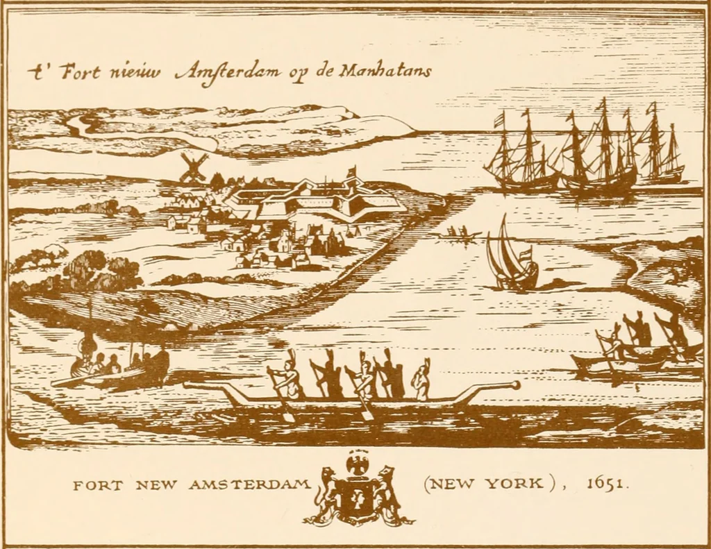 An illustration from The original steam-boat supported, or, A reply to Mr. James Rumsey's pamphlet : shewing the true priority of John Fitch, and the false datings, &c of James Rumsey, 1788, leaf 1