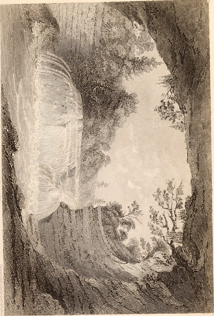 An illustration from The original steam-boat supported, or, A reply to Mr. James Rumsey's pamphlet : shewing the true priority of John Fitch, and the false datings, &c of James Rumsey, 1788, leaf 136