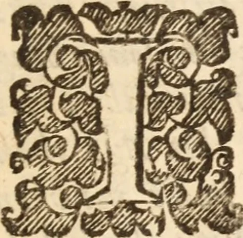 An illustration from Origines sacrae : or, A rational account of the grounds of Christian faith, as to the truth and divine authority of the Scriptures, and the matters therein contained, 1675, leaf 18