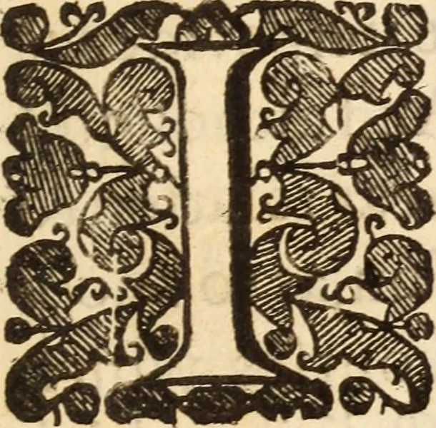 An illustration from Origines sacrae : or, A rational account of the grounds of Christian faith, as to the truth and divine authority of the Scriptures, and the matters therein contained, 1675, leaf 6