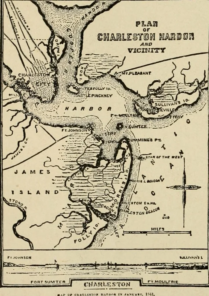 An illustration from Origin and history of the American flag and of the naval and yacht-club signals, seals and arms, and principal national songs of the United States, with a chronicle of the symbols, standards, banners, and flags of ancient and modern nations, 1917, leaf 37