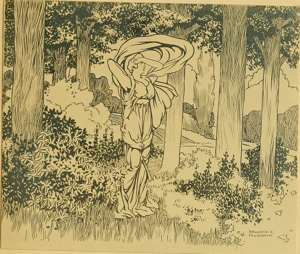 An illustration from Origin of the "stars and stripes,", 1916, leaf 8