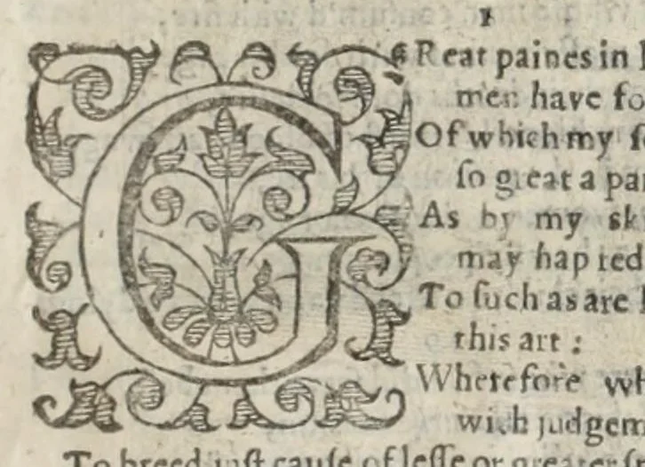 An illustration from Orlando furioso in English heroical verse, 1634, leaf 145