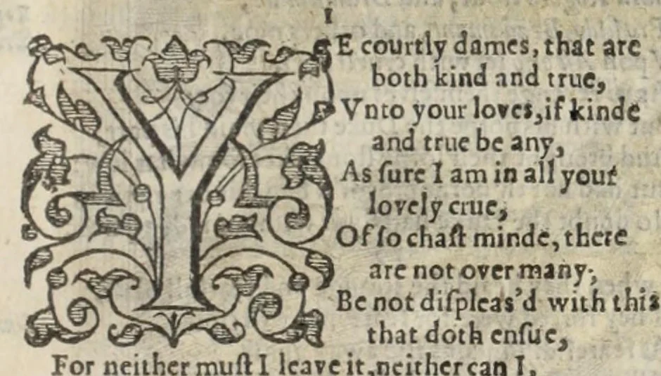 An illustration from Orlando furioso in English heroical verse, 1634, leaf 193