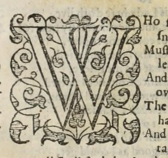 An illustration from Orlando furioso in English heroical verse, 1634, leaf 213