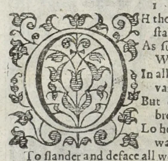 An illustration from Orlando furioso in English heroical verse, 1634, leaf 258
