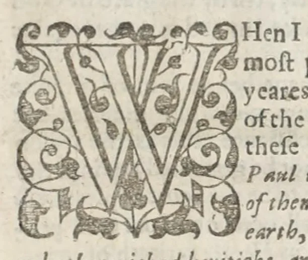 An illustration from Orlando furioso in English heroical verse, 1634, leaf 429